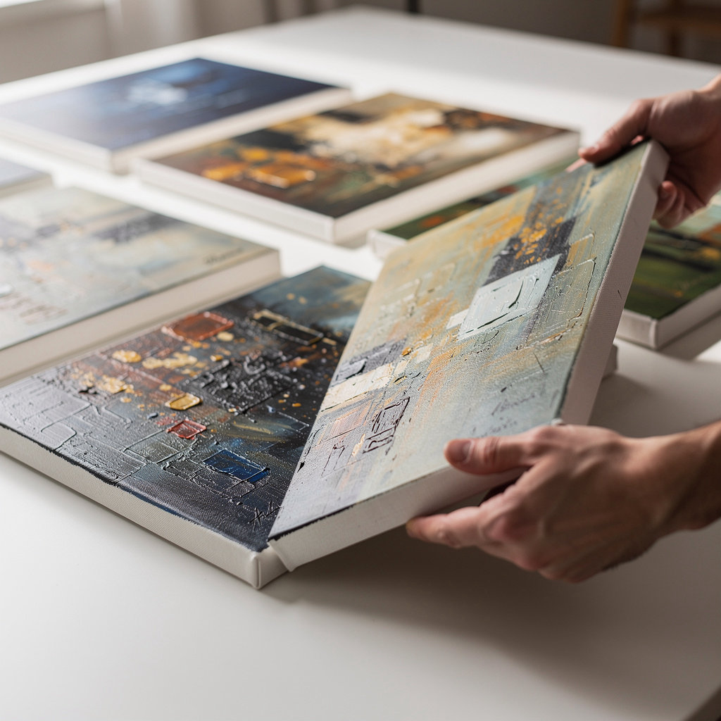 Guilherme Biajo galeria completa pintura a óleo contemporânea Curitiba